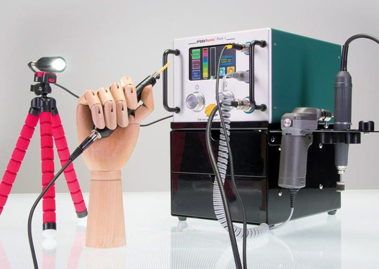 Polishing System