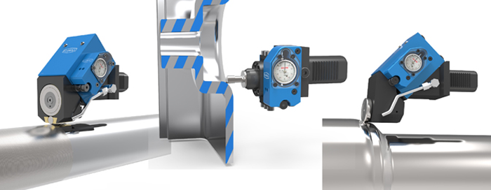 Single-roller Mechanical Tools