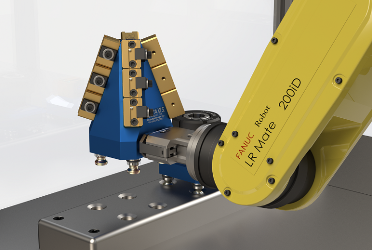 Automation Solution