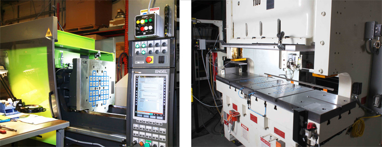 Magnetic Workholdings