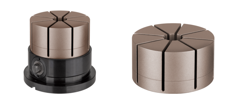 Mechanical Collet