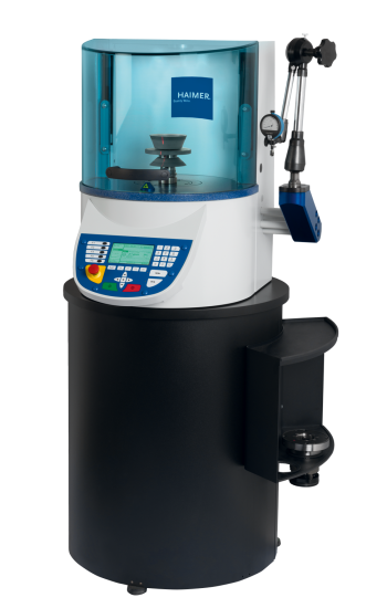 Balancing Machine