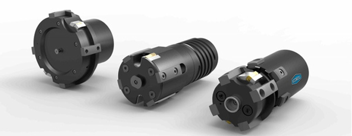 Processing Cylinders