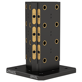 Multi-Fixture Mounts