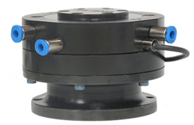 LCC Lateral Compliance Compensator