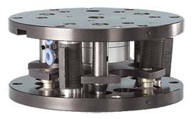 RCC Remote Center Compensators