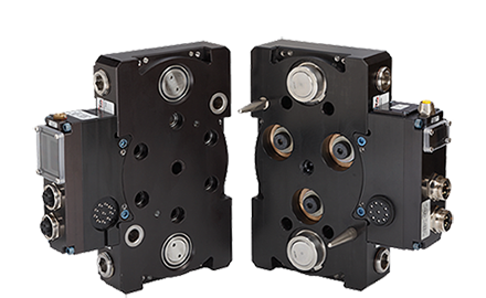 Utility Couplers (UC)