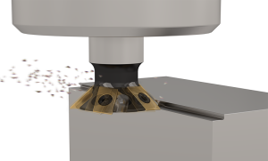 Fast, Simple Prep Operation