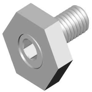 Fixture Clamp