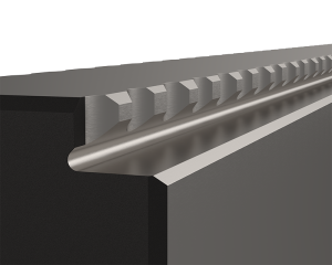 Reversible Jaws