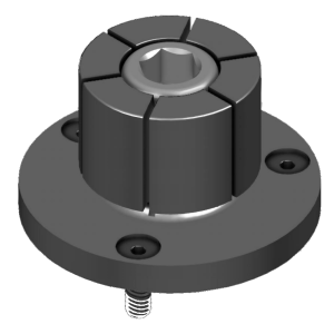 ID Xpansion Clamp