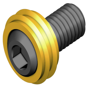 Knife Edge Clamp