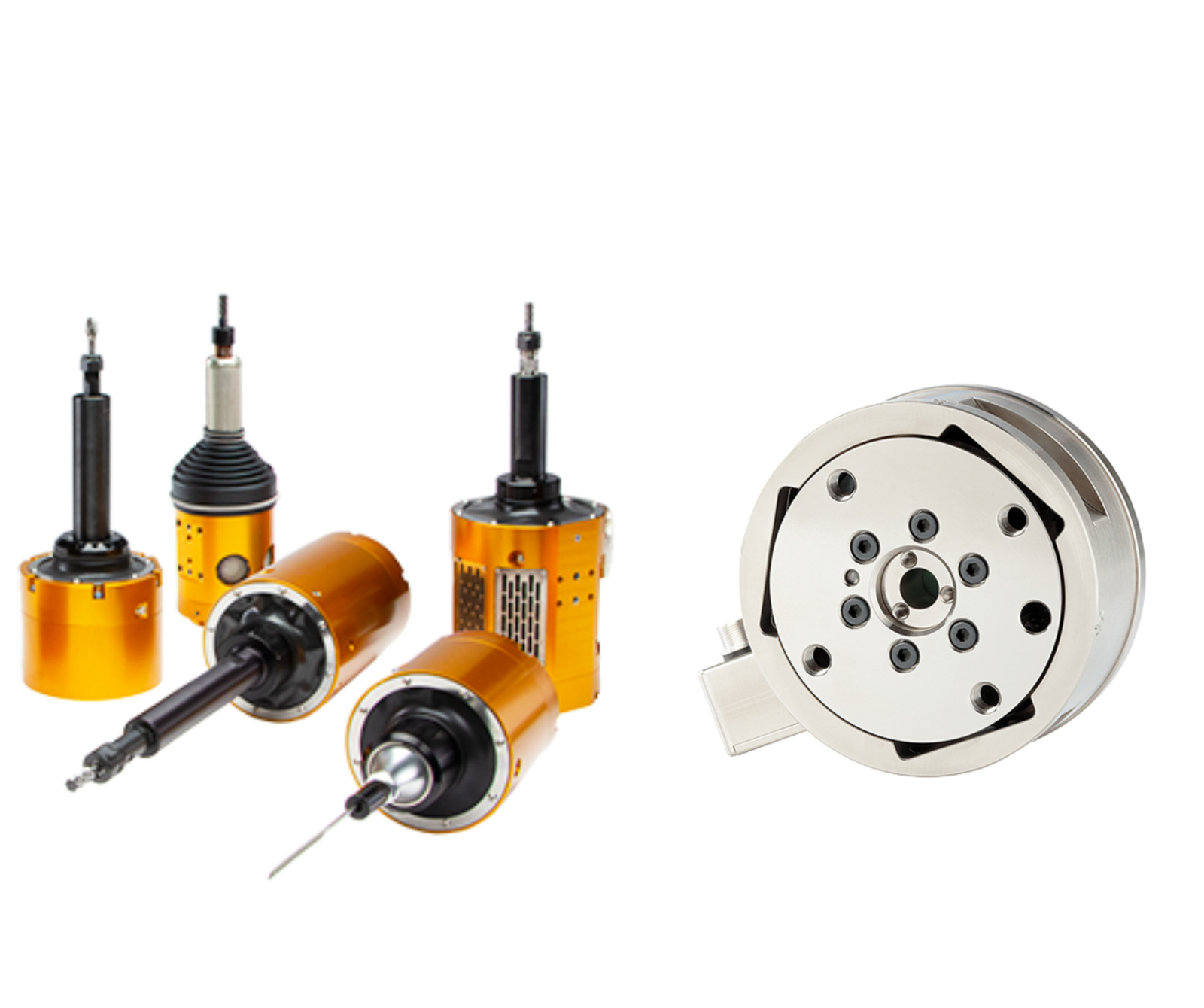 ATI Industrial Automation