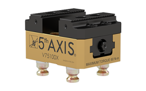 Self-Centering Vise Kits