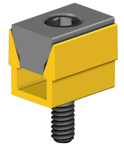 Uniforce Clamp