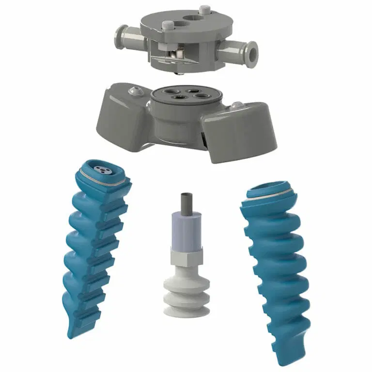 SoftGripper