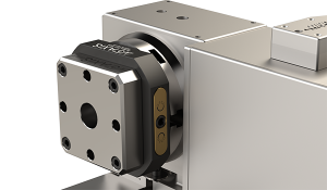4-Axis Setup