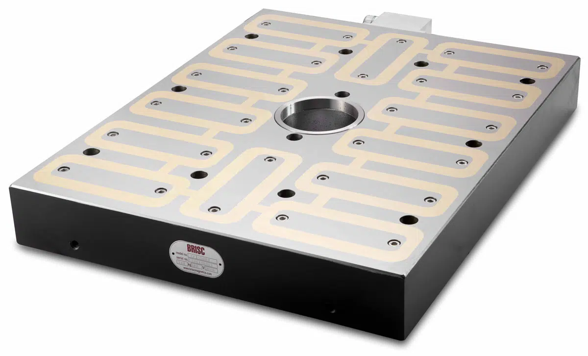 Less Mold / Die wear