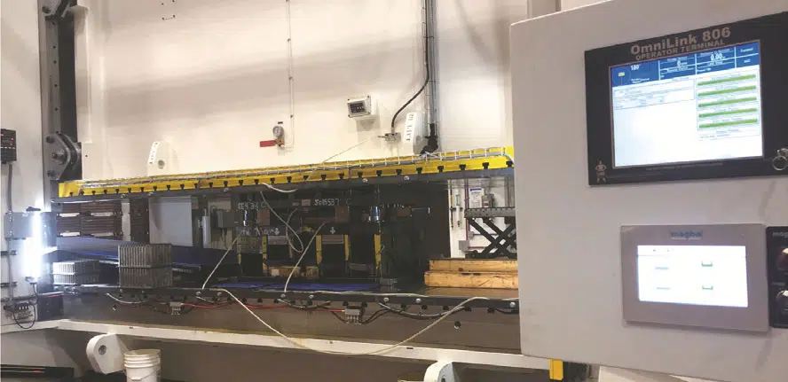 “Safety First” System