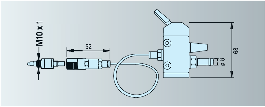 ER-010538    Manual valve