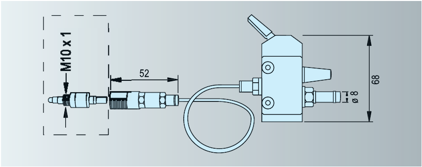 ER-011598    Rapid-action coupling chuck side (A)
