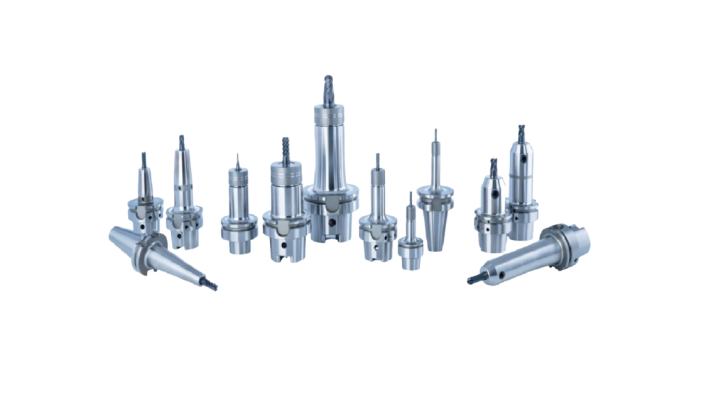 Tool holding systems