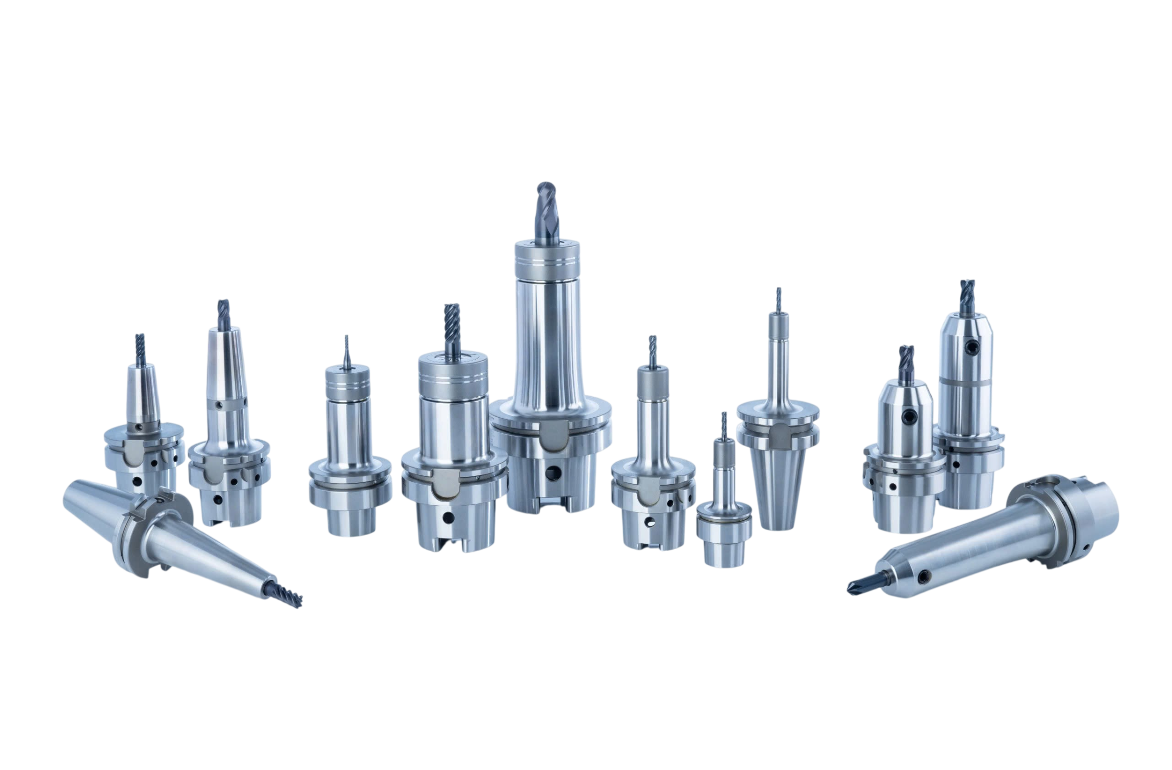 Tool holding Systems